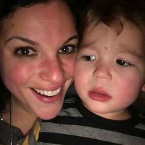 Meet your Posher, Meredith